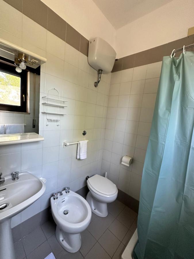 Hotel Oasi Santa Rosa Rzym Zewnętrze zdjęcie