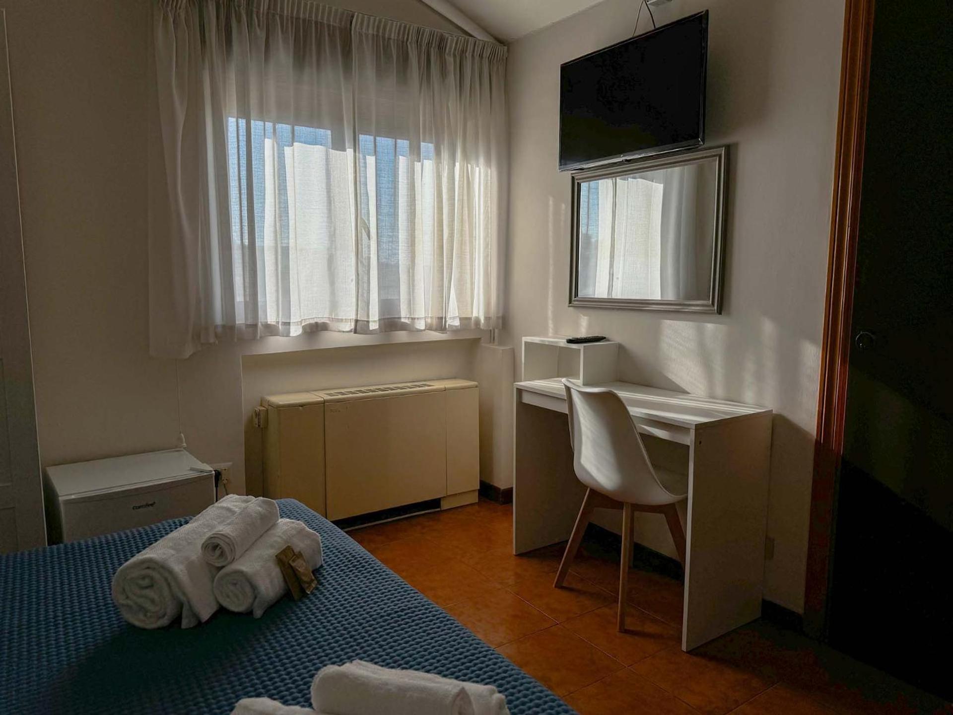 Hotel Oasi Santa Rosa Rzym Zewnętrze zdjęcie