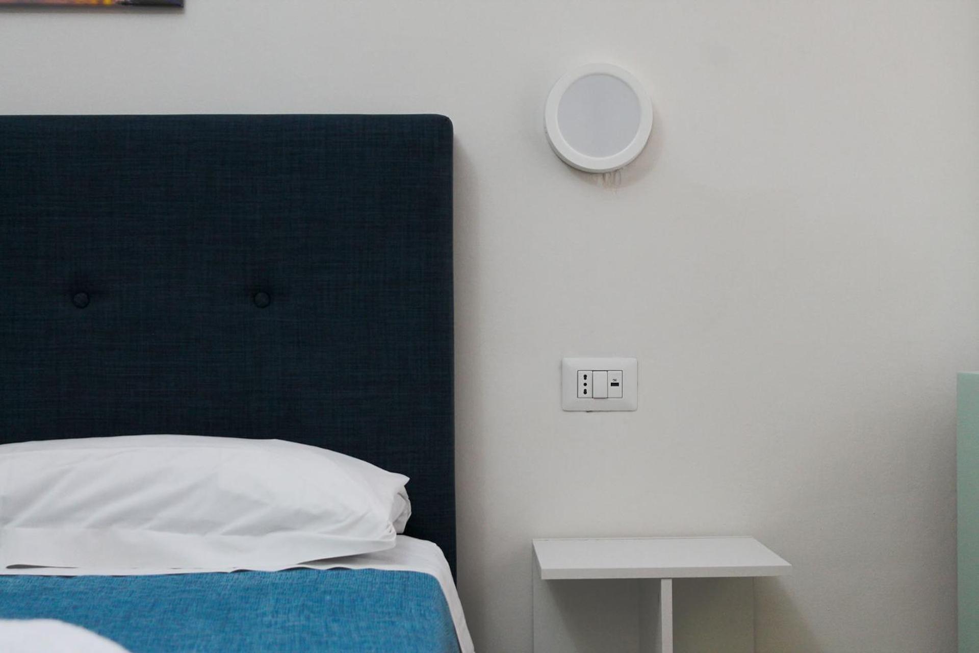 Hotel Oasi Santa Rosa Rzym Zewnętrze zdjęcie