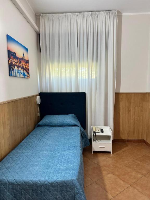 Hotel Oasi Santa Rosa Rzym Zewnętrze zdjęcie