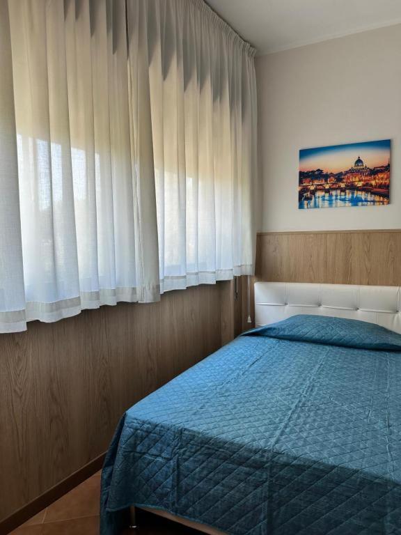Hotel Oasi Santa Rosa Rzym Zewnętrze zdjęcie