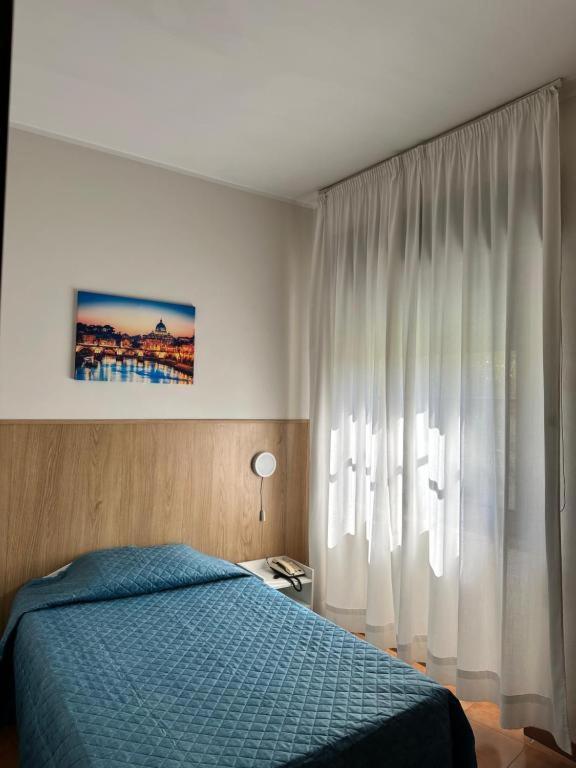 Hotel Oasi Santa Rosa Rzym Zewnętrze zdjęcie