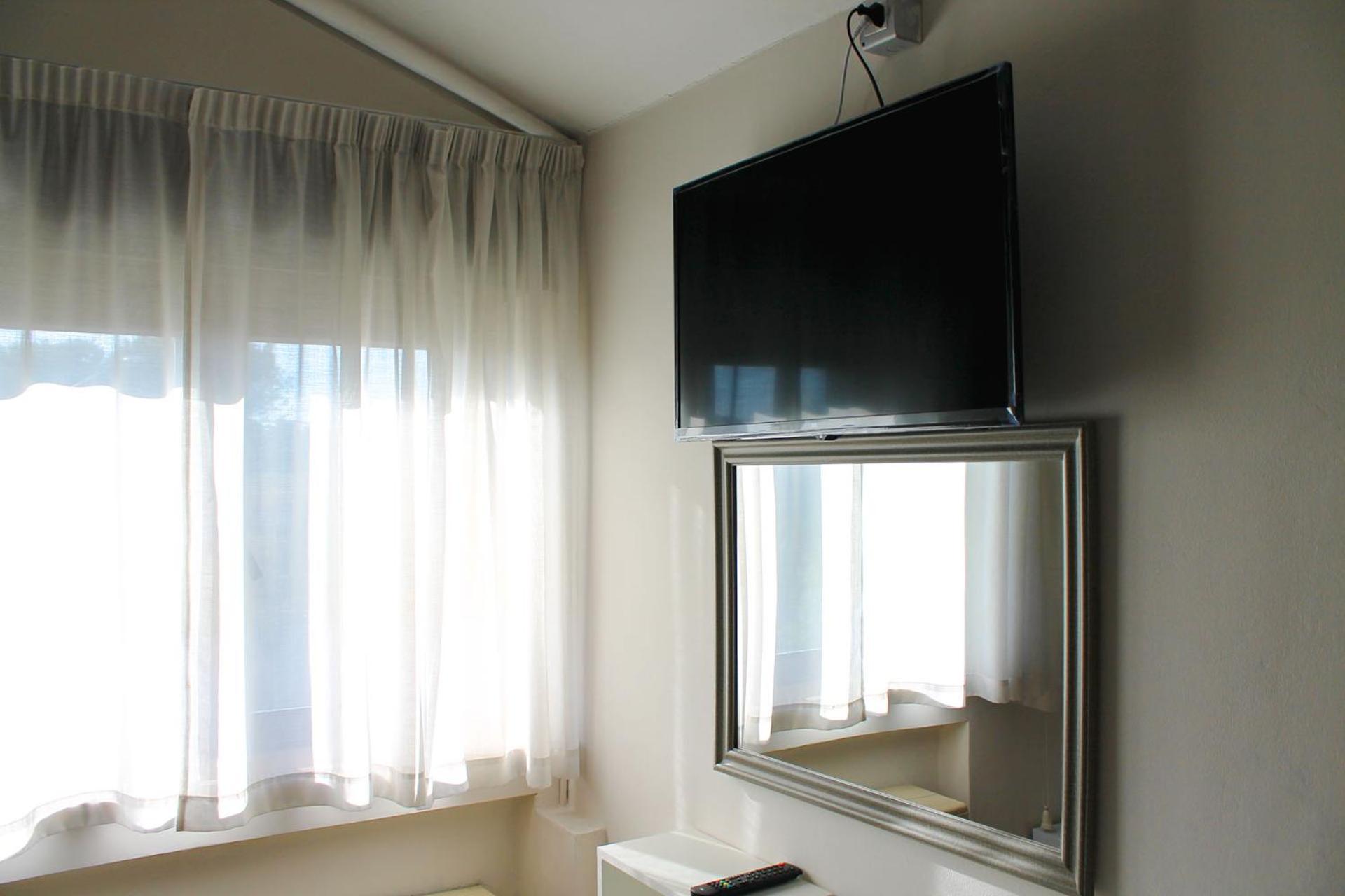Hotel Oasi Santa Rosa Rzym Zewnętrze zdjęcie