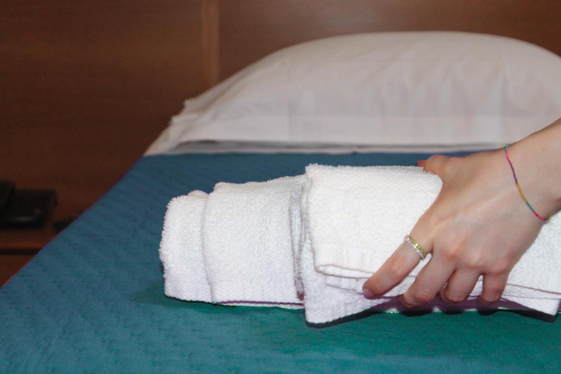 Hotel Oasi Santa Rosa Rzym Zewnętrze zdjęcie